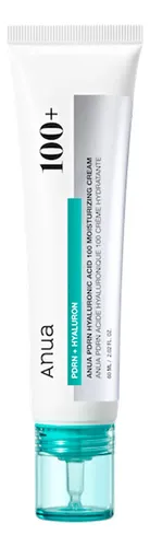 Anua Pdrn Hyaluronic Acid Moisturizing Crema Facial