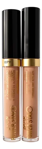 Powerstay Corrector Liquido Larga Duracion 4ml.