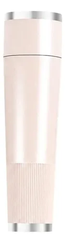 Depiladora Facial Eléctrica Sin Dolor, Con Luz Led, Para