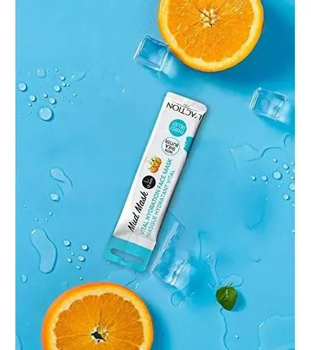 Mascarilla Facial Hidratante L’action Paris 15g