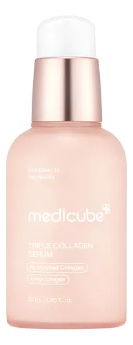 Medicube Triple Collagen Serum 4.0 55ml Glass Glow