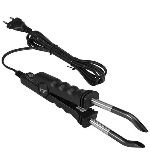Conector Para Máquina De Extensiones De Cabello Fusing Iron