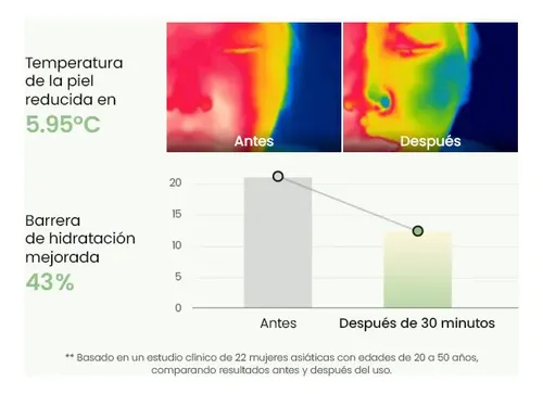 Pads De Tónico En Gel Facial Biodance Original X60unidad