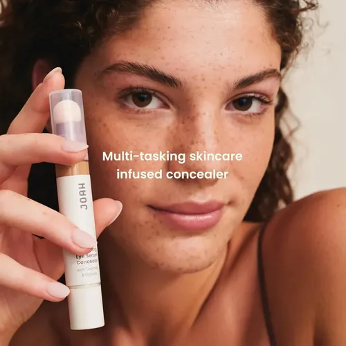 Corrector-sérum Joah Perfect Complexion Ojos 1u Muy Claro Con Subtonos Fríos