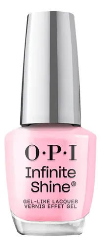 Opi Esmalte Uñas Infinite Shine Faux Ever Yours 15ml