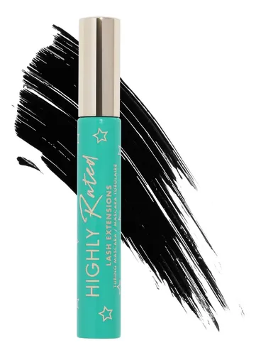 Mascara De Pestañas Highly Rated Lash Extensions – Milani Color Negro