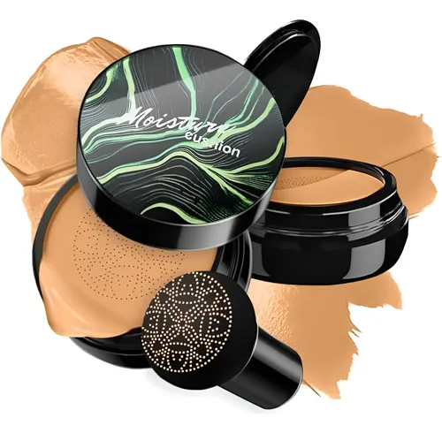 Base De Aire Para Cabeza De Hongos, Base Cc Cream