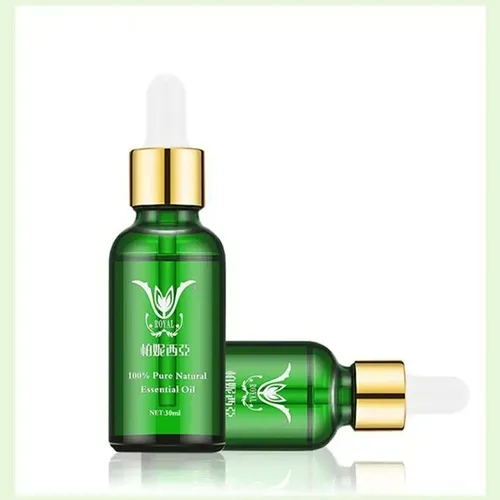 Aceite Aumenta Busto Reafirmante Senos Tonifica Volumen 100%