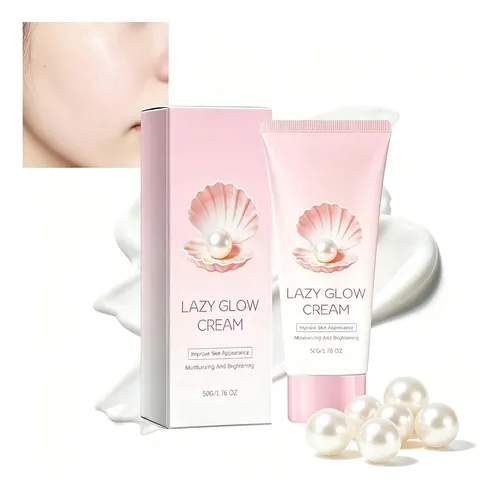 Crema Tonificante, Hidratante Con Color, Crema Bb, Aspecto N