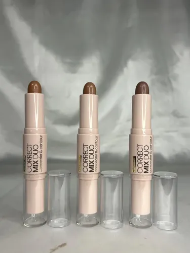 Contorno & Corrector Pink21