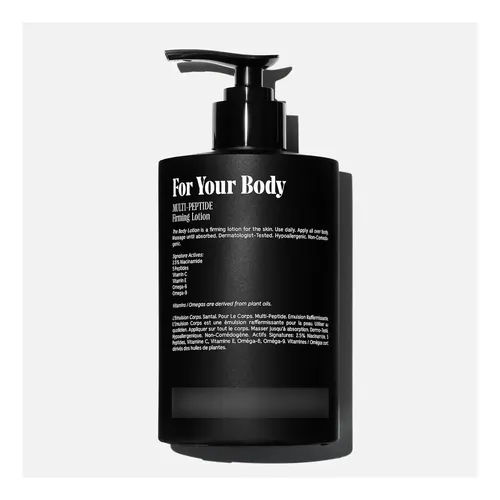 Loción Corporal Nécessaire Santal Scented 15.2 Oz