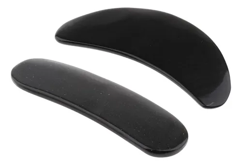 Herramienta De Masaje Gua Sha Sha, Raspador De Tablas Guasha