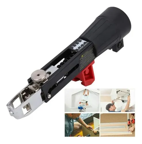 Adaptador Automático For Tornillos Con Cinta For Taladro