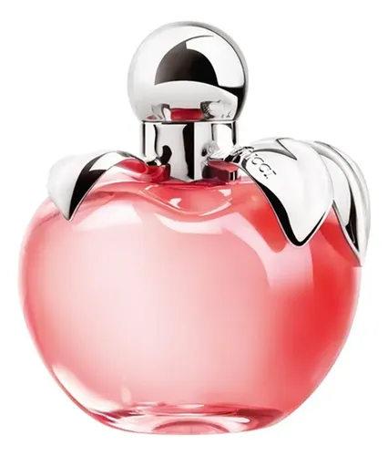 Perfume Nina Mujer De Nina Ricci 80ml Edt Original Importado