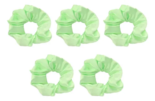 Bandas For El Cabello Led, Paquete De 5, For Mujeres, &st