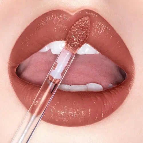 Labial Revlon Colostay Satin Ink Crown Jewels, Citrine Queen