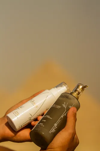 Gel De Limpieza Kokoro Balance Cleanser Glousy Skincare