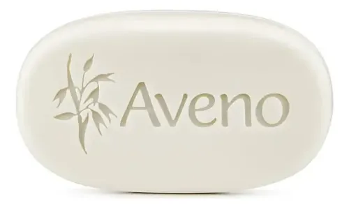Jabon Aveno X 2 Unidades