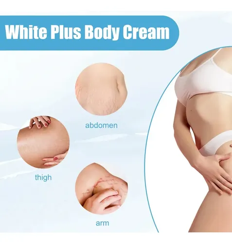 E20262026 Crema Eelhoe Para El Cuidado De Estrías,