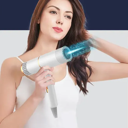 Secador De Pelo Secador De Pelo De Alta Potencia Secador