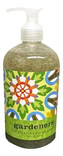 Exfoliante De Manos Greenwich Bay Gardeners 16 Oz