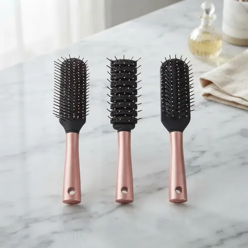 Cepillos Para El Cabello Neumaticos Ogib