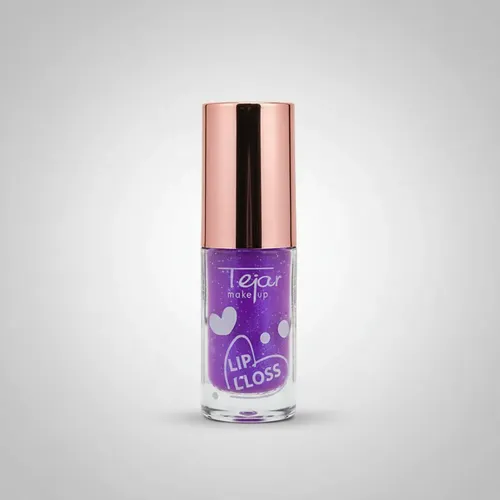 Lip Gloss Tejar Brillo Intenso 2846