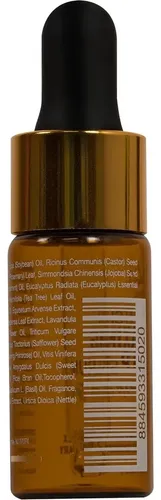 Serúm Anti Picor Para Cuero Cabelludo Esha Girl Natural