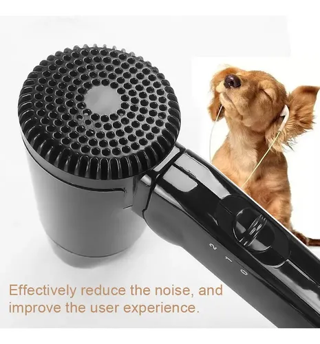 Secador De Pelo Para Coche De 12 V: Frío/calor, Plegable, 2