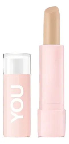 Corrector En Barra Violetta Cosméticos You Tono 03 Strobing 3.5g