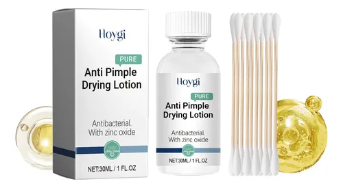Crema Para Manchas De Acné Hoygi Para Rostro, Decoloración D