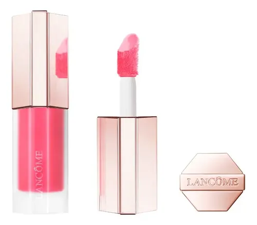 Rubor Líquido Skin Idôle Juicy Blush Lancôme