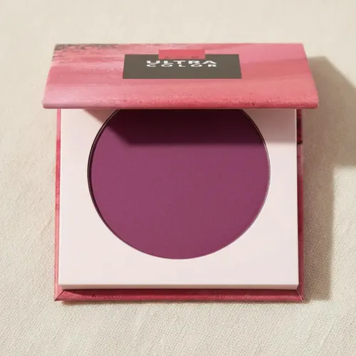 Rubor Avon Ultra Color Ultra Color Blush En Polvo Uva Borgonha