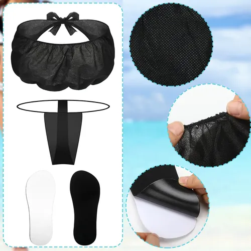 Kit Esencial De Bronceado Twistover Twistover, 150 Unidades,