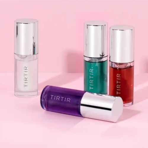 Aceite Labial Tirtir My Glow, Menta, 5,7 Ml