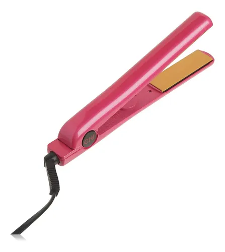 Plancha De Pelo Chi Tourmaline Ceramic 2.5cm Rosa