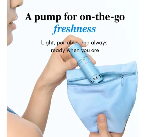 Probiòticos Íntimos Polvo Spray 100b Cfu