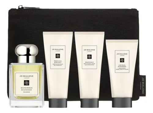 Colonia En Aerosol Jo Malone English Pear & Freesia Para Mujer, 3.4 Onzas