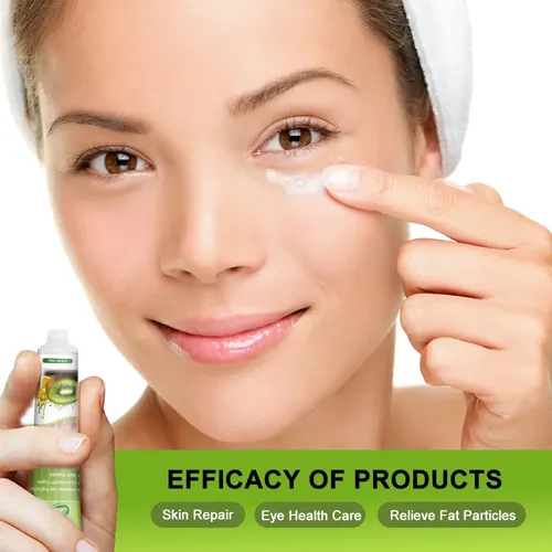Pomada Contorno Ojos Vitamina Para Milium X2