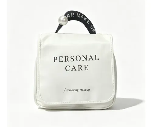 Bolsa De Maquillaje Colgante, Organizador Para Viaje