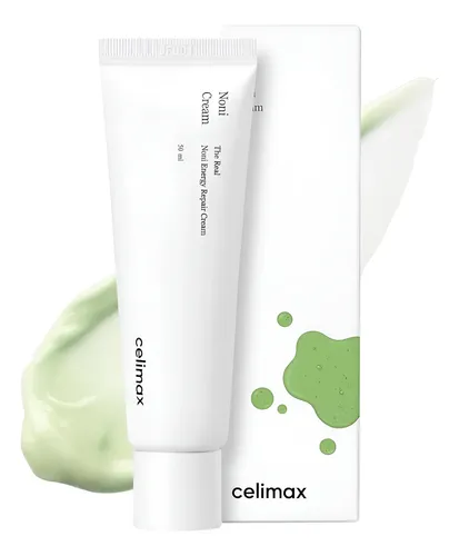Celimax The Real Noni Energy Repair Crema Reparadora, 50ml