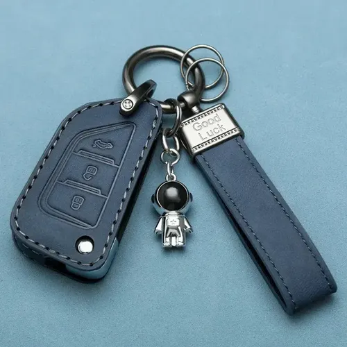 Jsjx Qp. Funda De Piel Única Modificada D5 [negro Carbono]