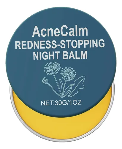 Bealions Bálsamo Nocturno Antiacné 1 Oz