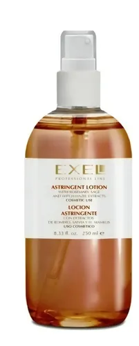 Loción Astringente Con Salvia Y Romero Exel 250ml Tipo de piel Todo tipo