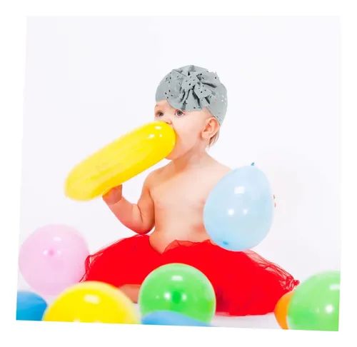 2 Piezas Diadema De Niñas Bandas De Pelo Para Pequeños