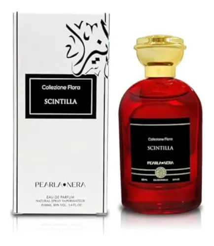 Scintilla, Perfum Para Mujer Y Colonia Para