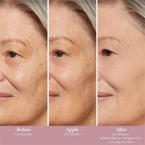 Prebase Facial Beauty Line Filler, Base De Maquillaje, Preba