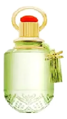 Rapsodia Blossom Eau de Parfum 100 ml Cítrico Floral Amaderado Mujer