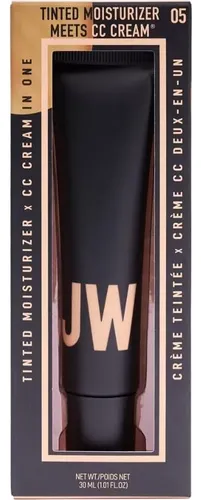 Hidratante Tintado Cc Crema Jason Wu Skin 5 30 Ml