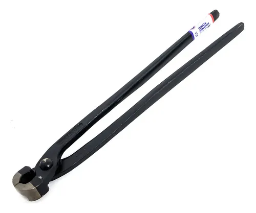Tenaza Armador Profesional Medio Corte 12 30cm Gherardi